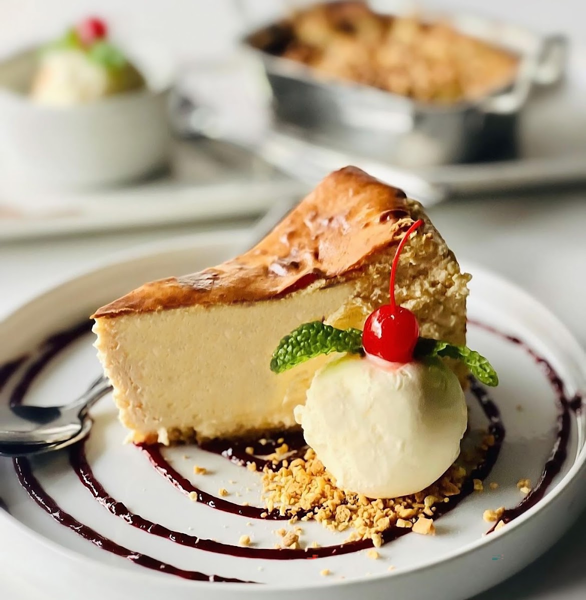 Cattle Baron @ Skukuza Camp-4